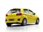 Shanghai Englon SC5-RV 2010 года